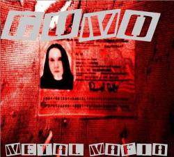 GumoManiacs : Metal Mafia